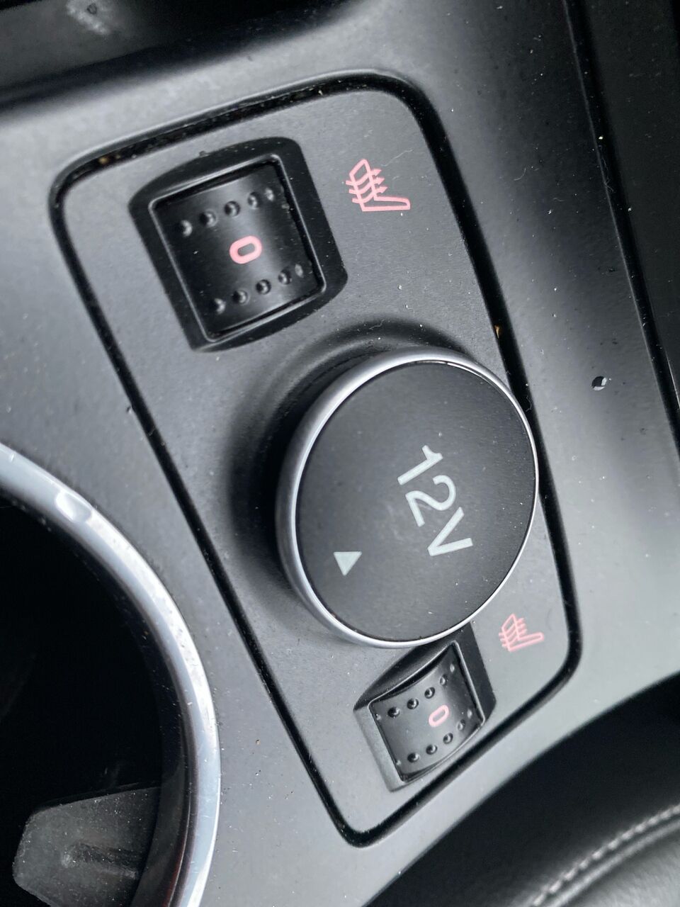 Billede af Ford Kuga 1,5 EcoBoost Titanium Attack 150HK 5d 6g