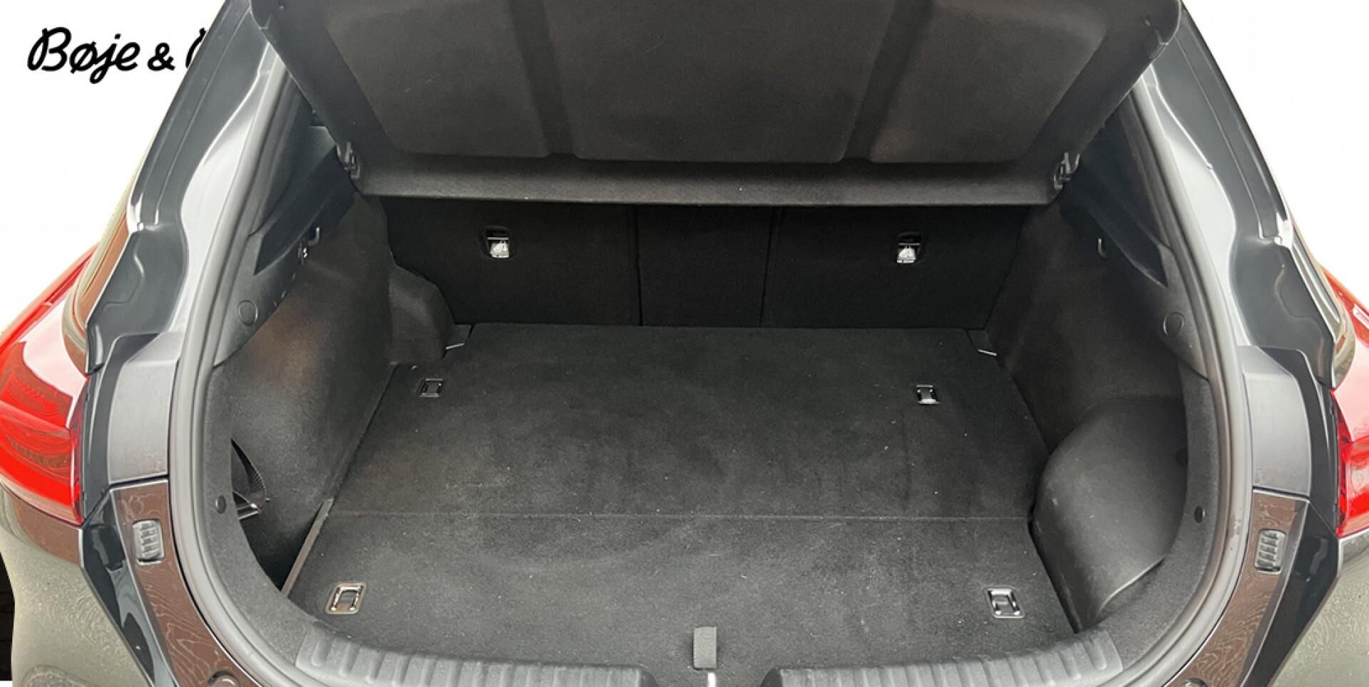 Billede af Kia XCeed 1,6 GDI  Plugin-hybrid Upgrade m/Plus DCT 141HK 5d 6g Aut.