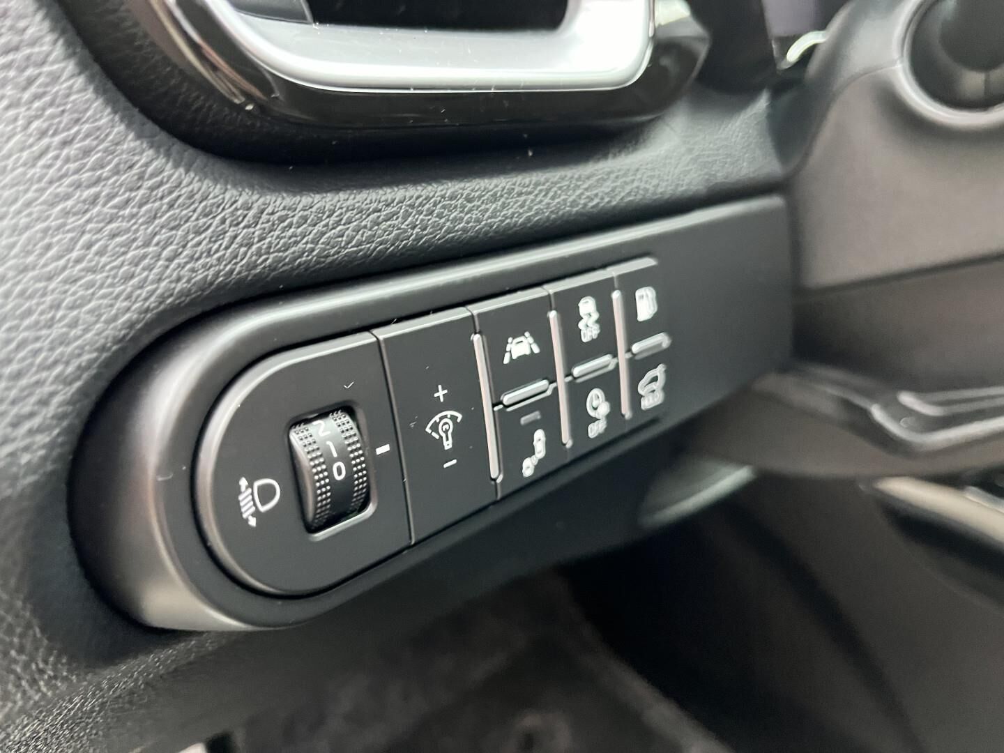 Billede af Kia XCeed 1,6 GDI  Plugin-hybrid Upgrade m/Plus DCT 141HK 5d 6g Aut.