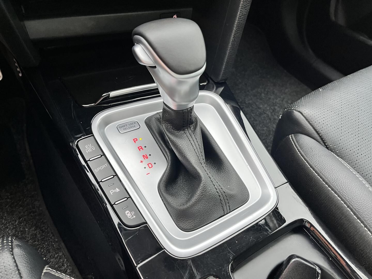 Billede af Kia XCeed 1,6 GDI  Plugin-hybrid Upgrade m/Plus DCT 141HK 5d 6g Aut.