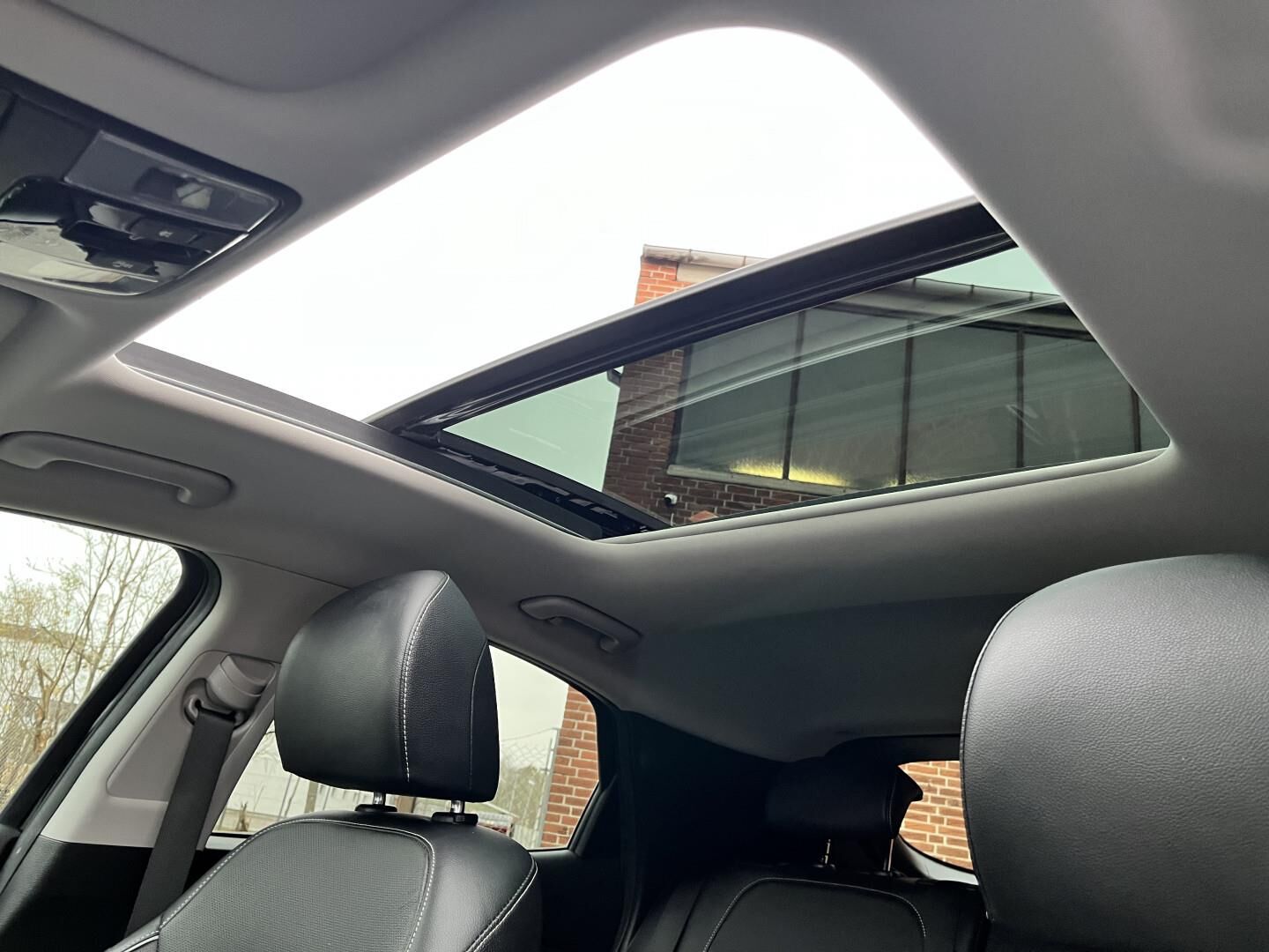 Billede af Kia XCeed 1,6 GDI  Plugin-hybrid Upgrade m/Plus DCT 141HK 5d 6g Aut.