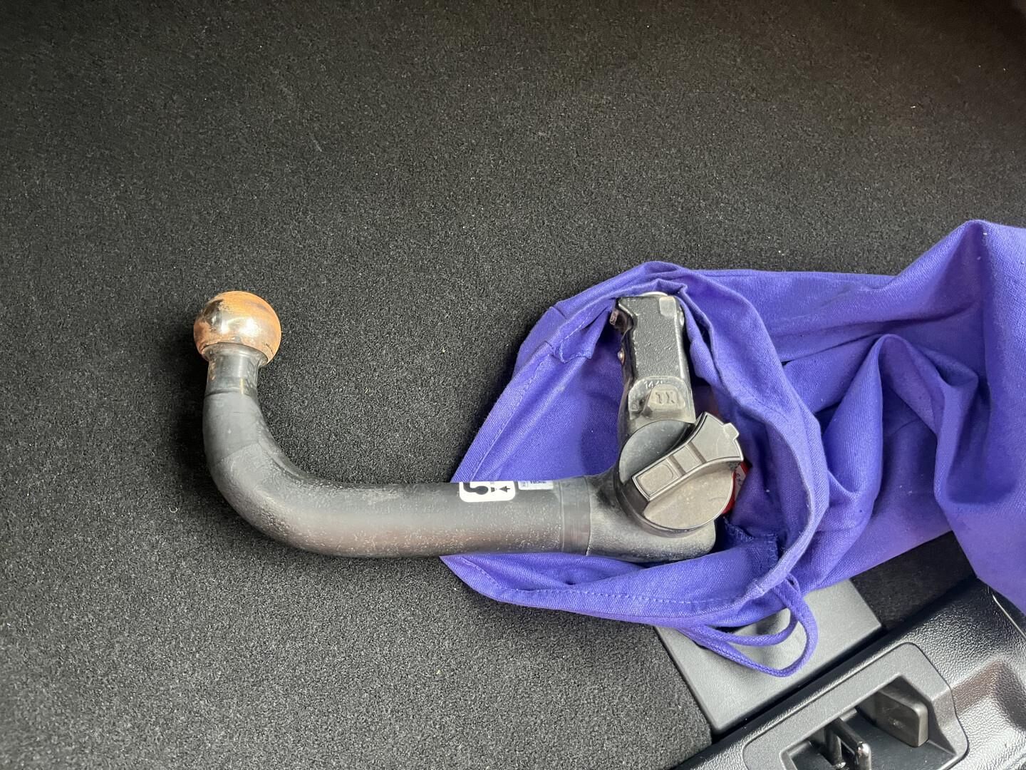 Billede af Ford Kuga 2,5 Plugin-hybrid Vignale CVT 225HK 5d Trinl. Gear