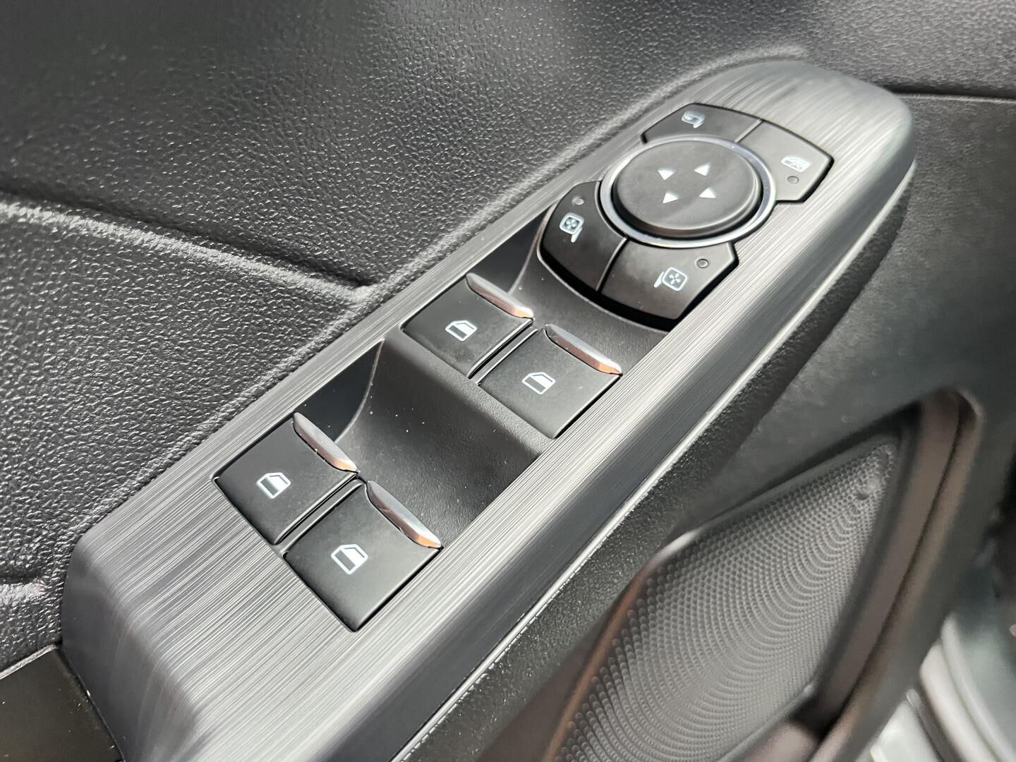 Billede af Ford Kuga 2,5 Plugin-hybrid Vignale CVT 225HK 5d Trinl. Gear