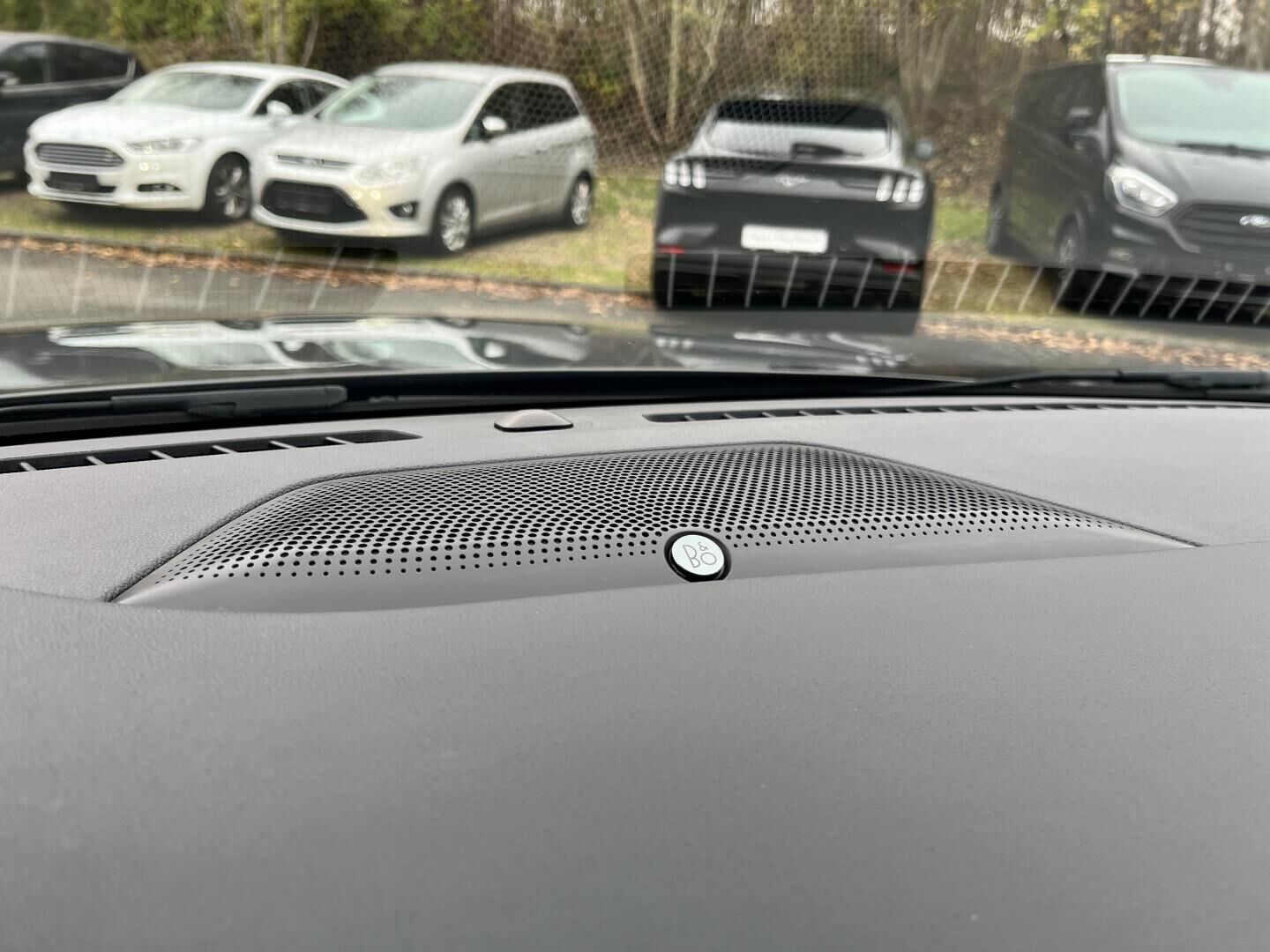 Billede af Ford Kuga 2,5 Plugin-hybrid Vignale CVT 225HK 5d Trinl. Gear