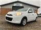 Billede af Nissan Micra 1,2 Visia 80HK 5d