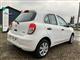 Billede af Nissan Micra 1,2 Visia 80HK 5d