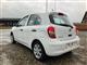Billede af Nissan Micra 1,2 Visia 80HK 5d