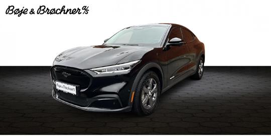 Ford Mustang Mach-E EL UR 294HK 5d Aut.