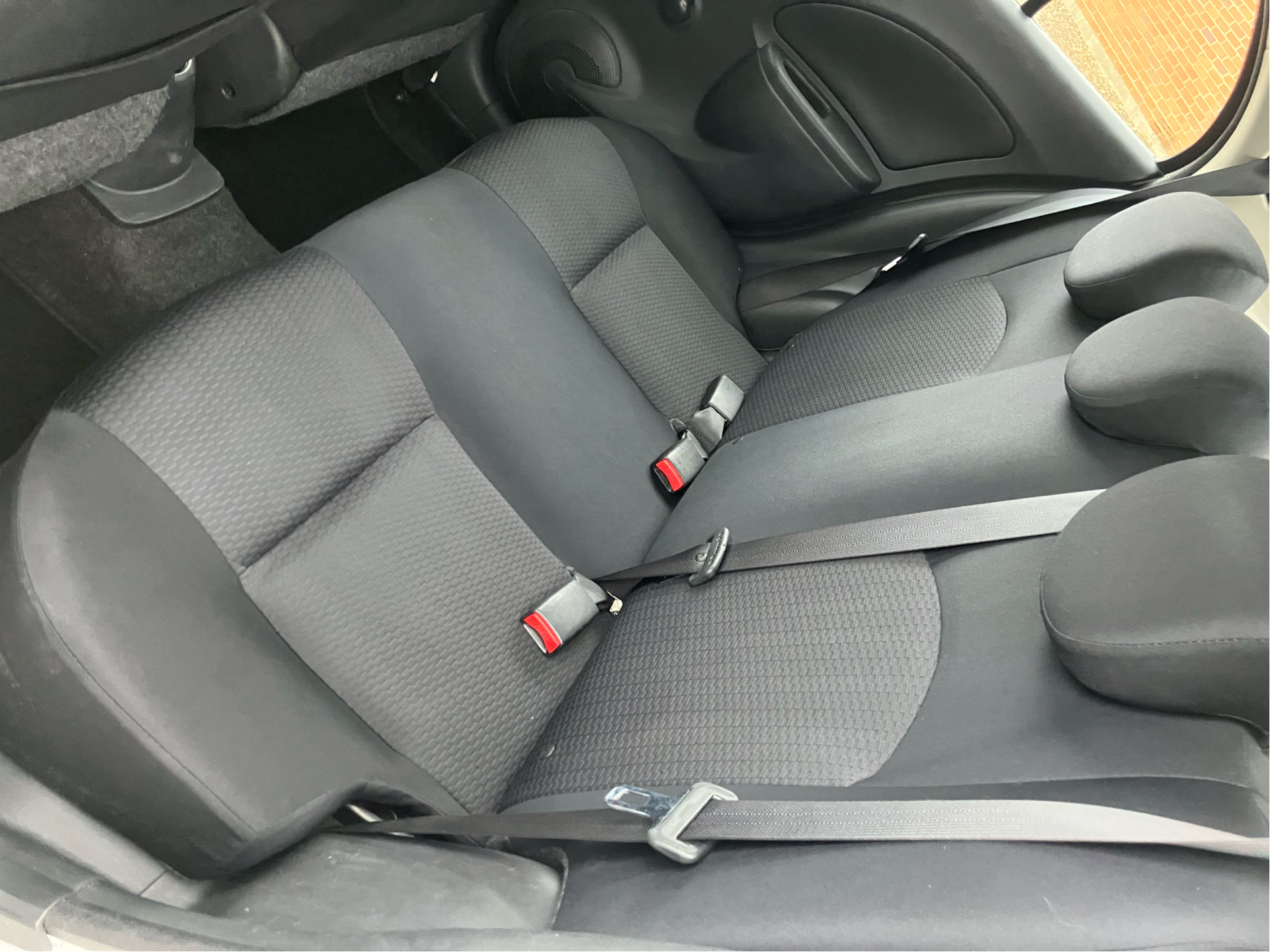 Billede af Nissan Micra 1,2 Visia 80HK 5d