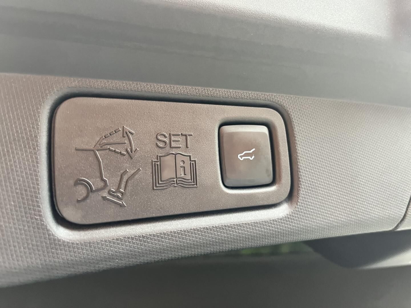 Billede af Ford Mustang Mach-E EL UR 294HK 5d Aut.