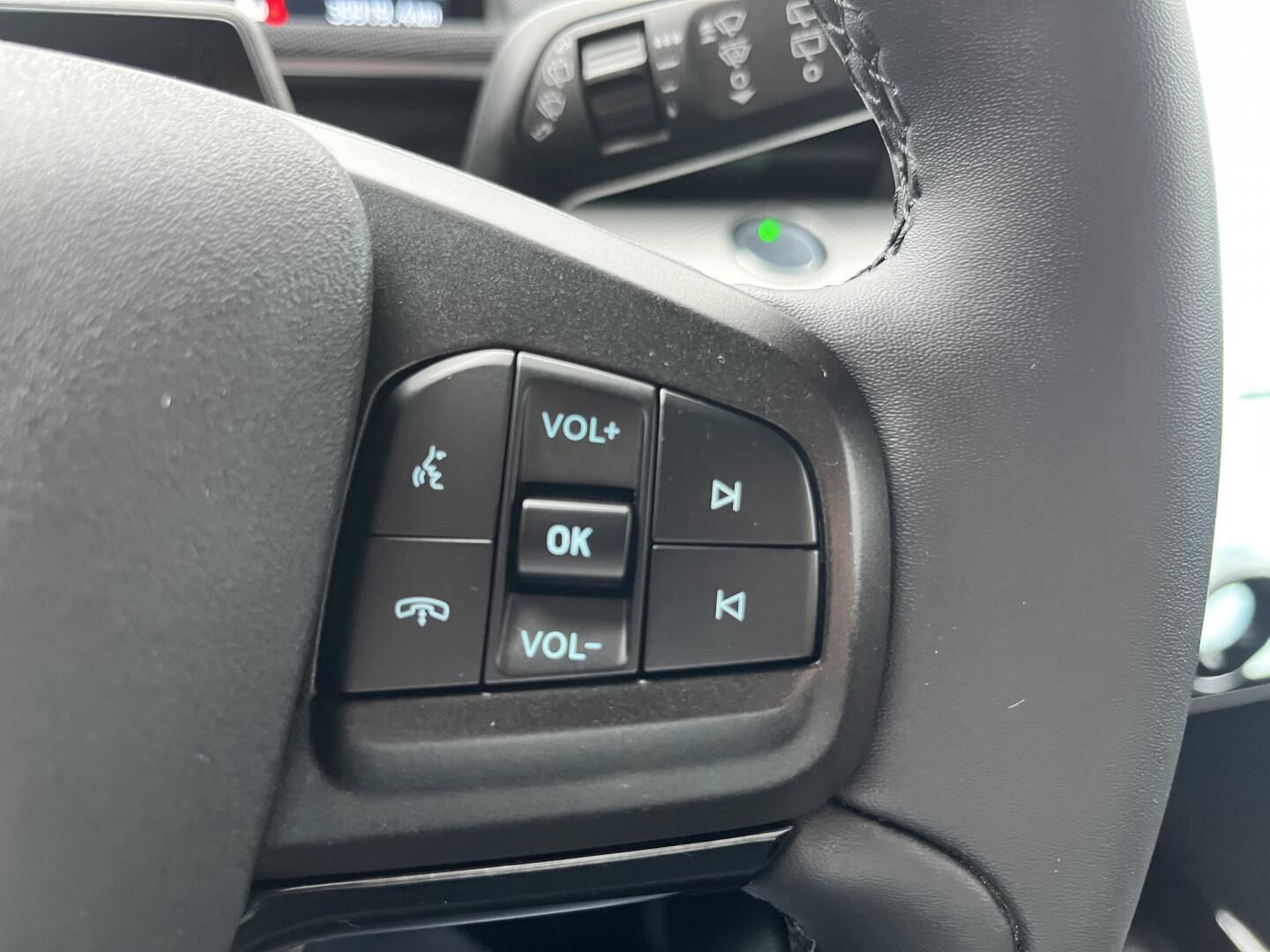 Billede af Ford Mustang Mach-E EL UR 294HK 5d Aut.