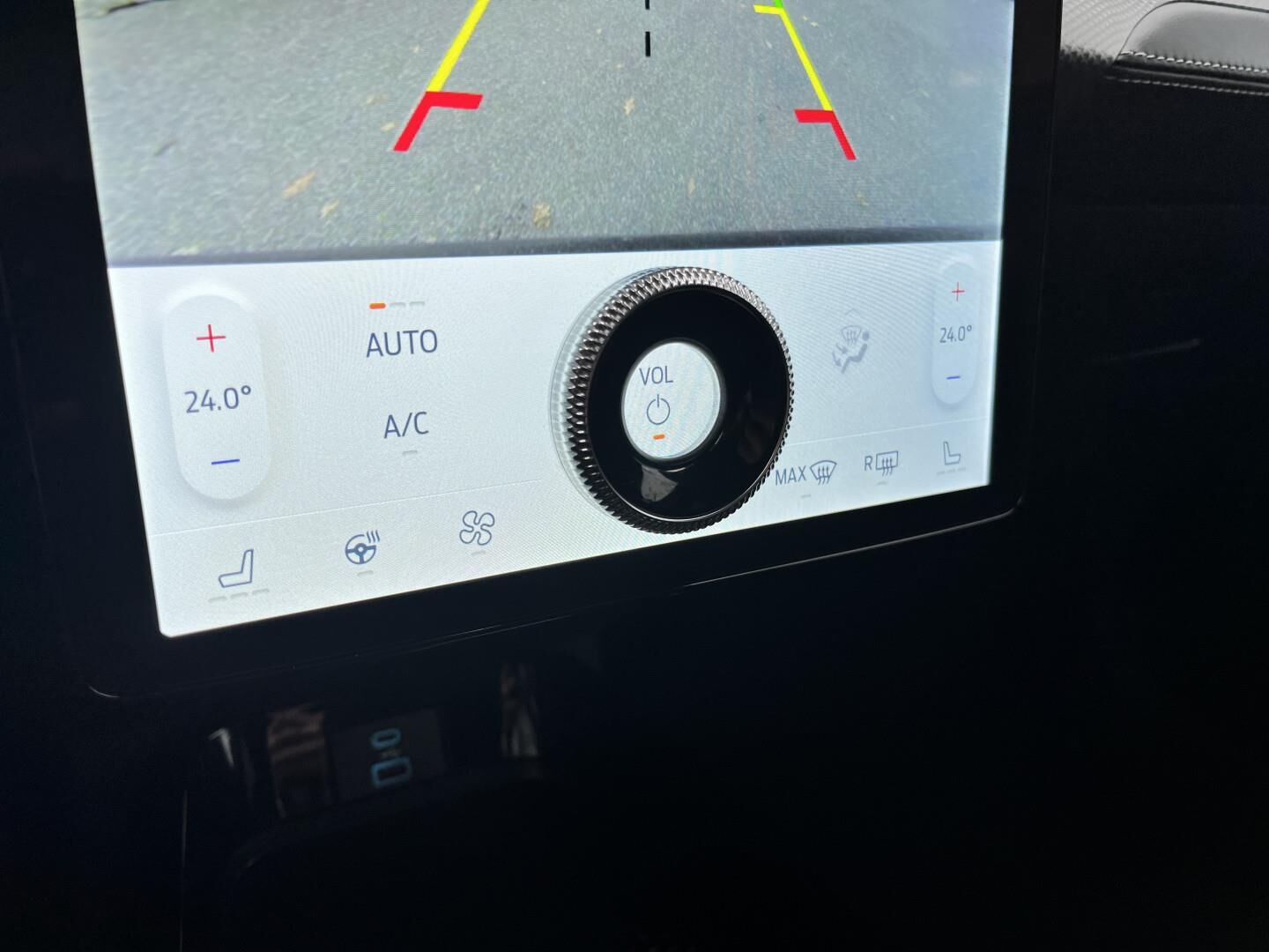 Billede af Ford Mustang Mach-E EL UR 294HK 5d Aut.