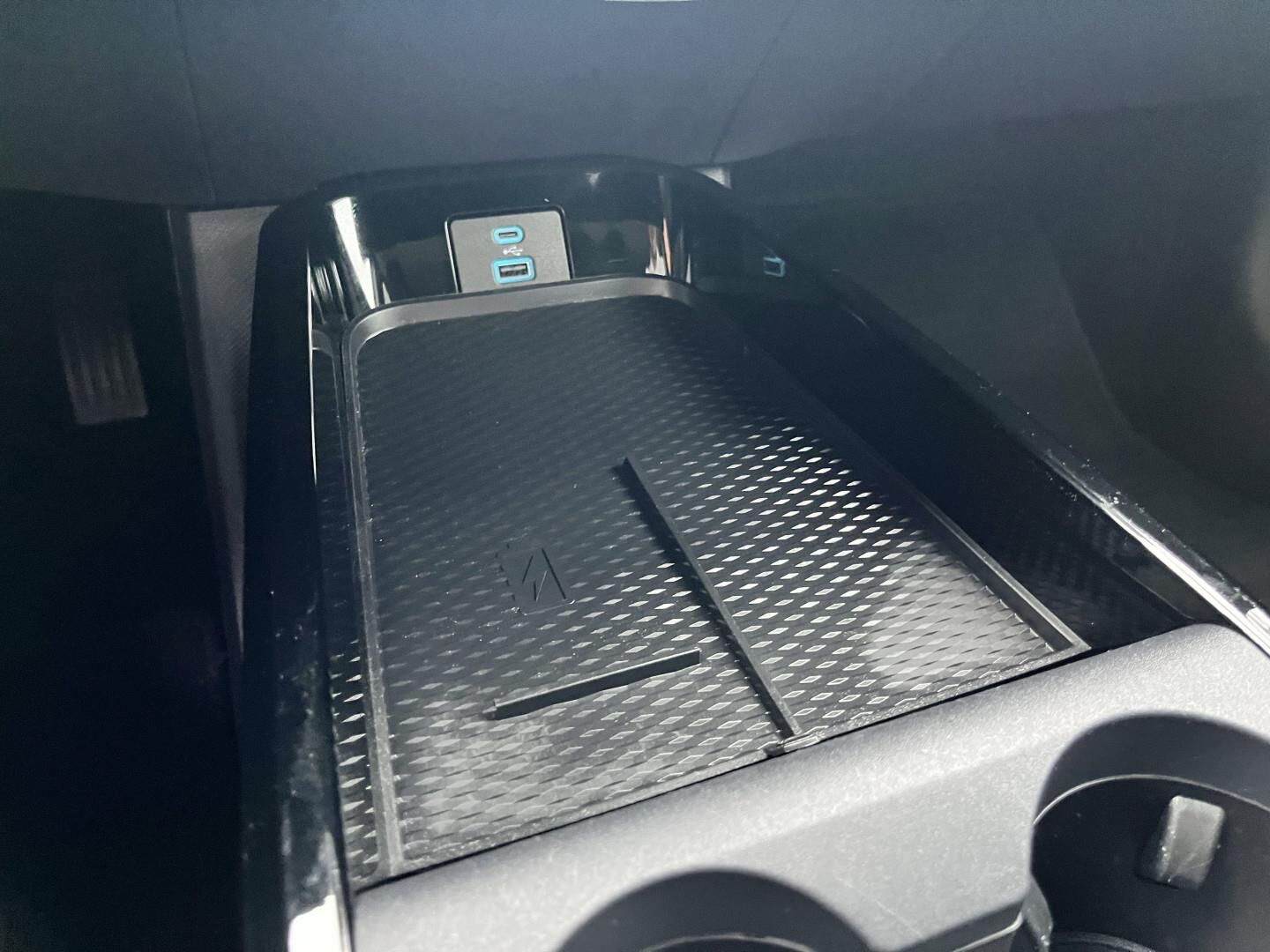 Billede af Ford Mustang Mach-E EL UR 294HK 5d Aut.