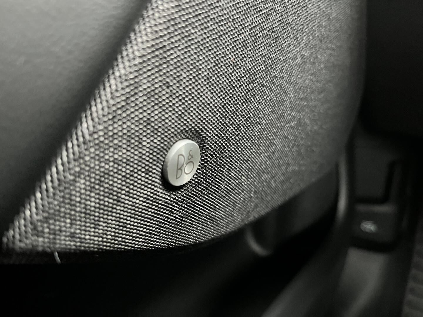 Billede af Ford Mustang Mach-E EL UR 294HK 5d Aut.