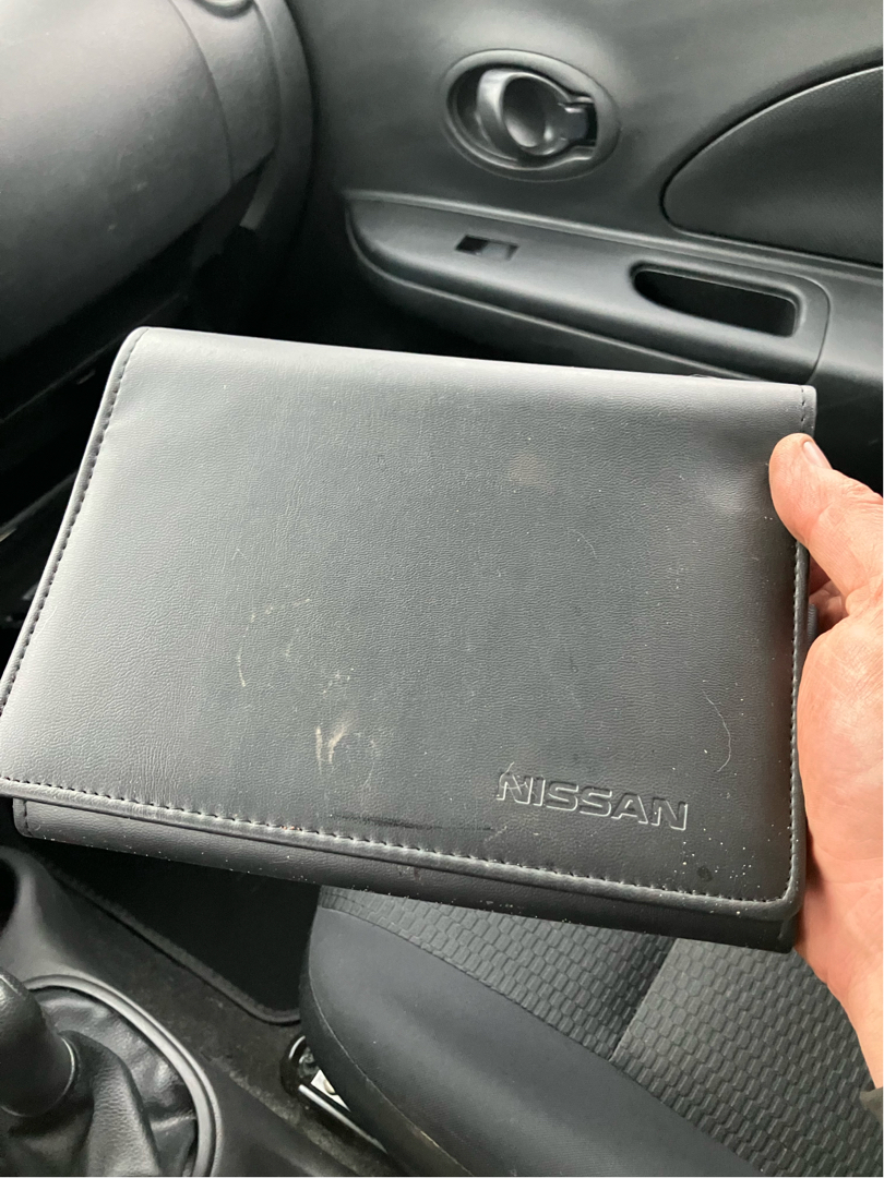 Billede af Nissan Micra 1,2 Visia 80HK 5d