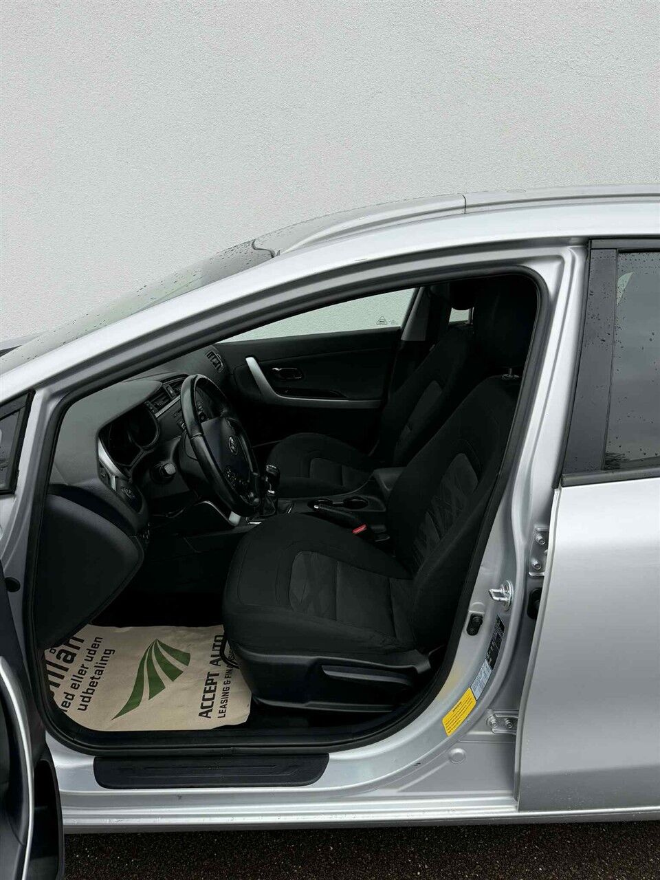 Billede af Kia Ceed SW 1,0 T-GDI Style Plus Clim 100HK Stc 6g