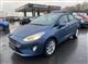 Billede af Ford Fiesta 1,0 EcoBoost Titanium Start/Stop 100HK 5d 6g