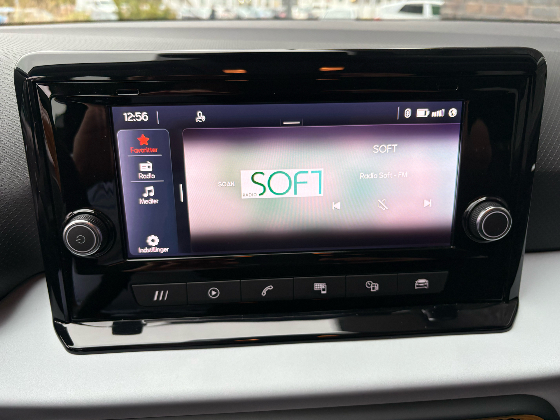 Billede af Seat Ibiza 1,0 MPI Style 80HK 5d