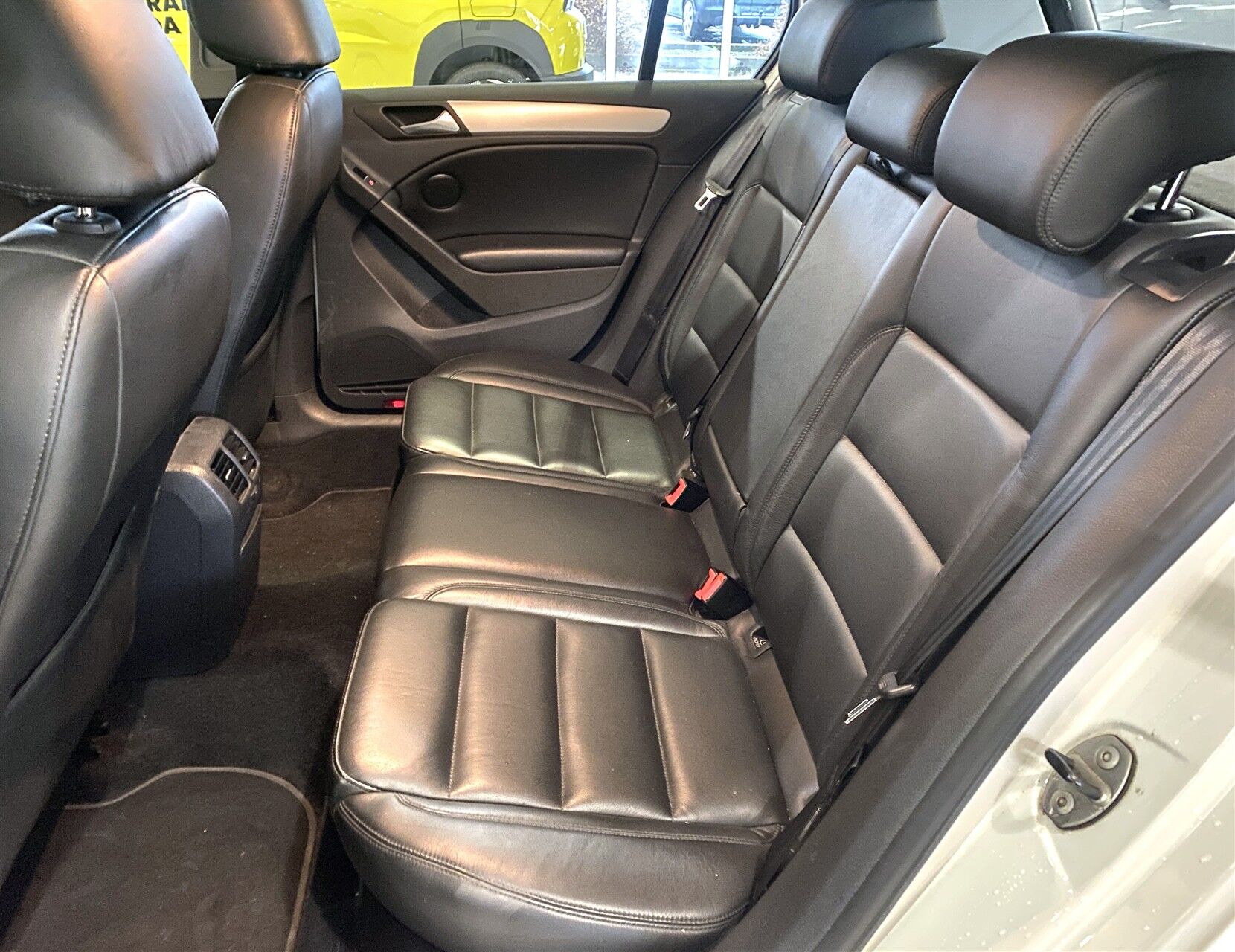 Billede af VW Golf 1,4 TSI Highline DSG 160HK 5d 7g Aut.