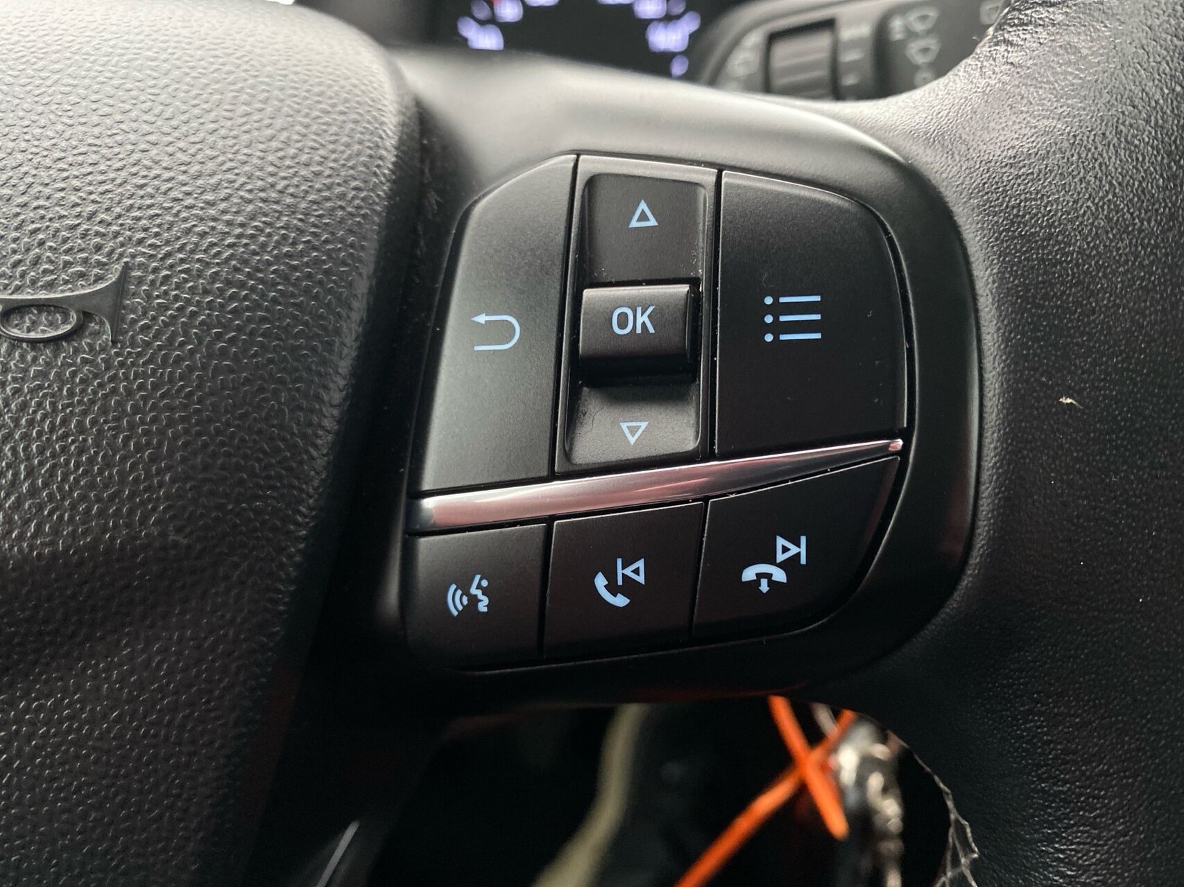 Billede af Ford Fiesta 1,0 EcoBoost Titanium Start/Stop 100HK 5d 6g