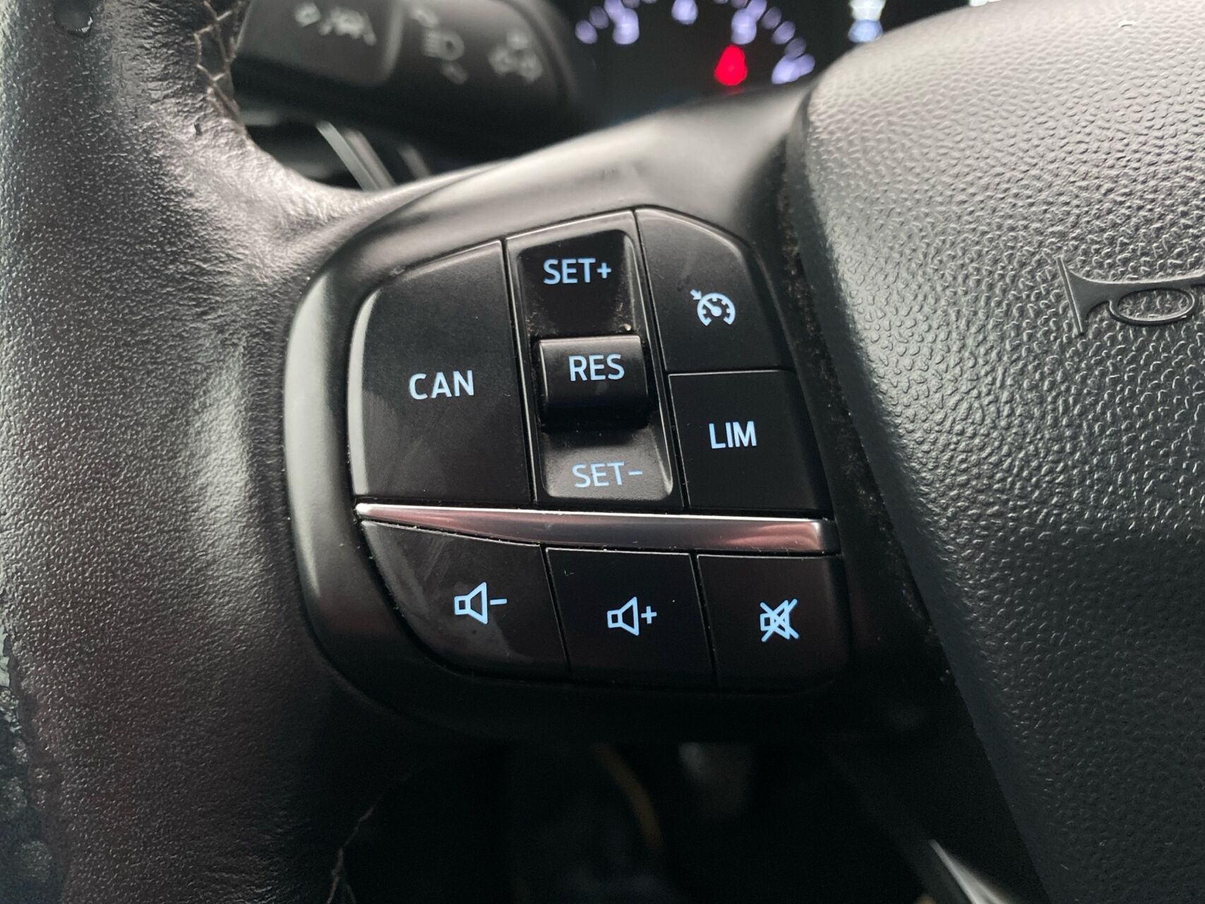 Billede af Ford Fiesta 1,0 EcoBoost Titanium Start/Stop 100HK 5d 6g