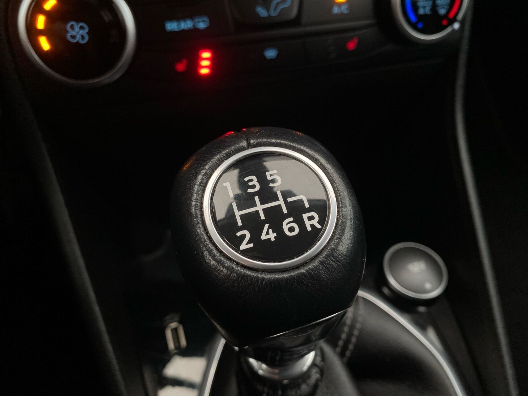 Billede af Ford Fiesta 1,0 EcoBoost Titanium Start/Stop 100HK 5d 6g