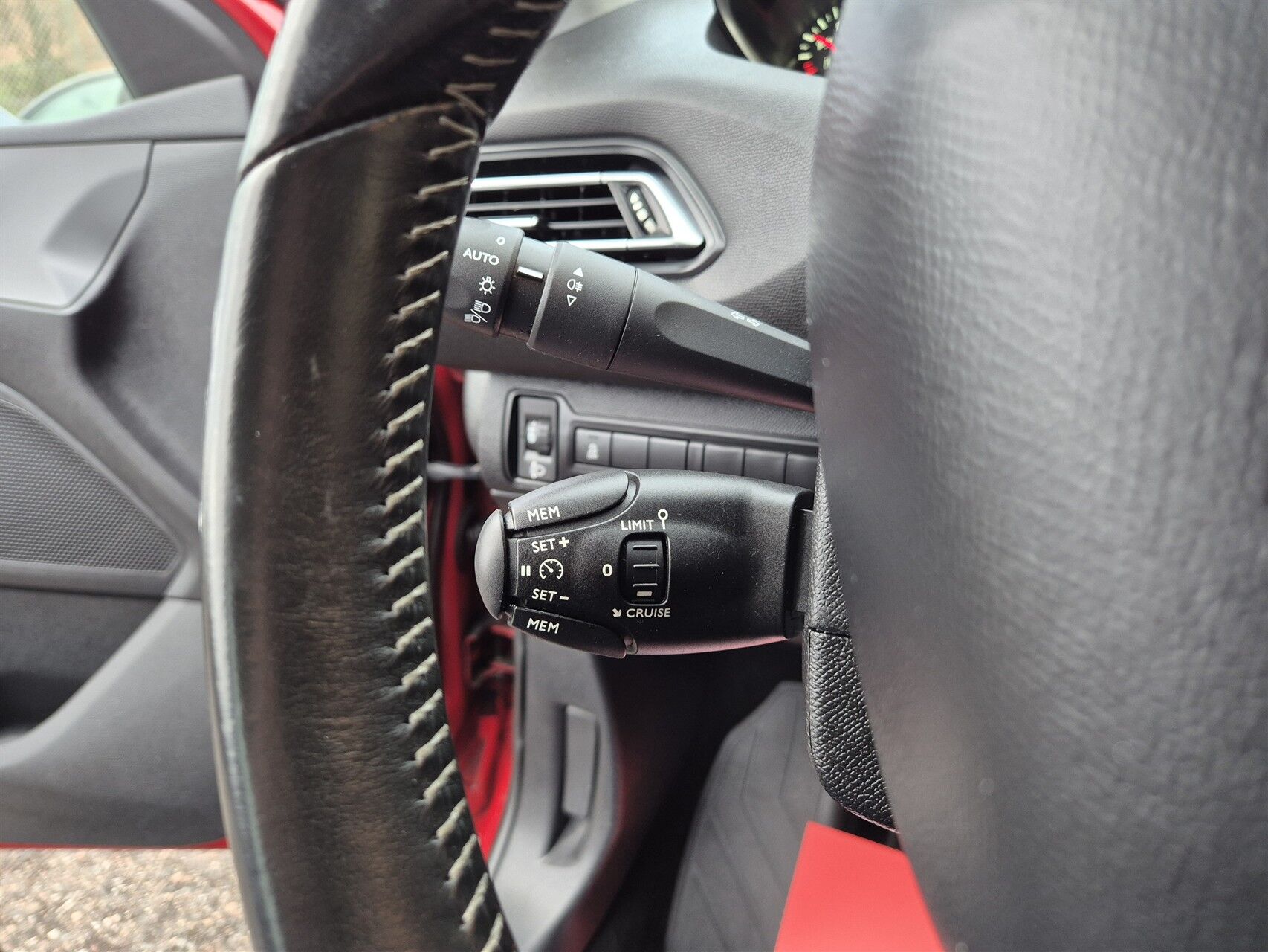 Billede af Peugeot 308 1,6 HDI Active 92HK 5d