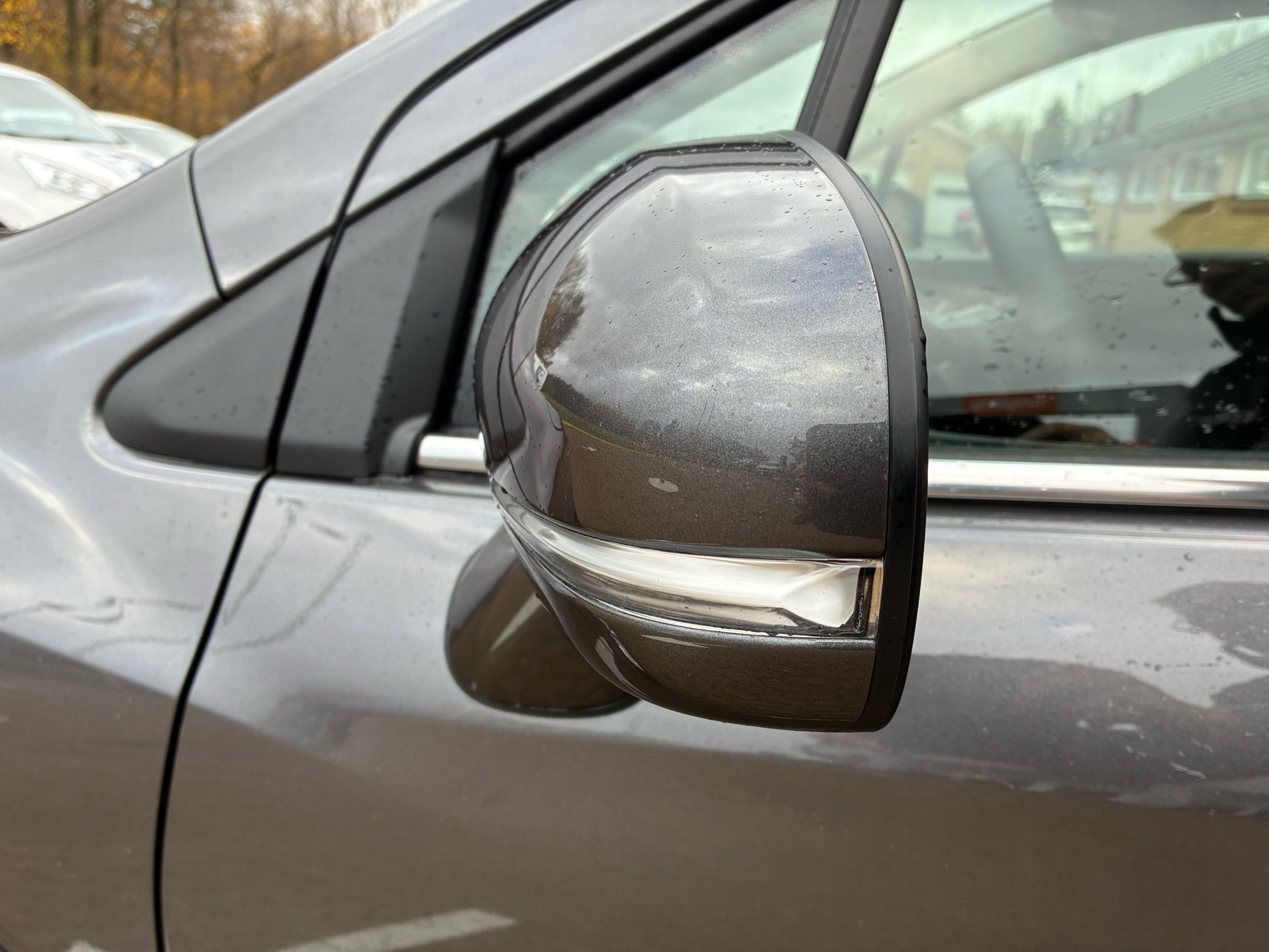 Billede af Suzuki S-Cross 1,4 Boosterjet Active GSR 110HK 5d Man. 