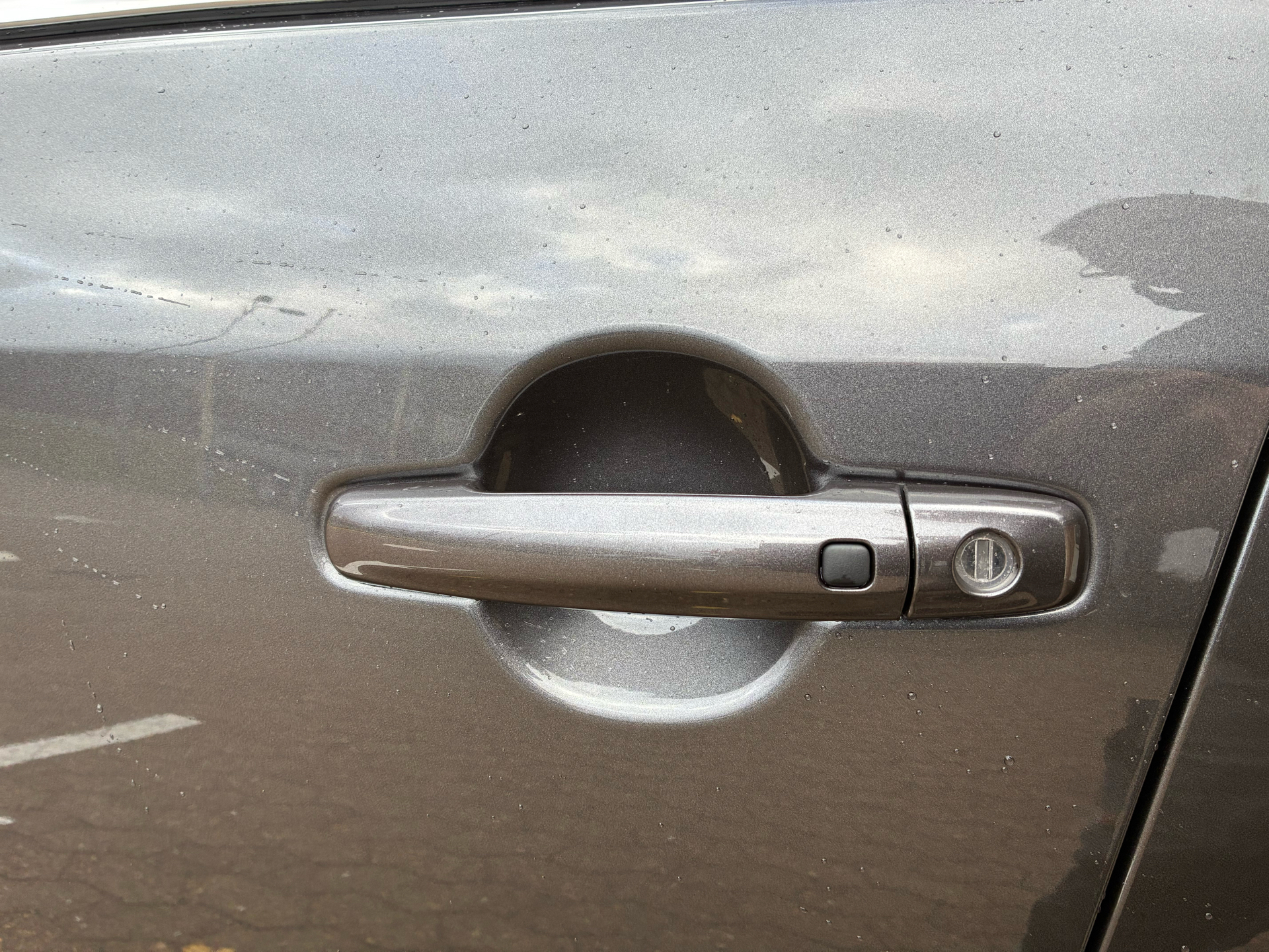 Billede af Suzuki S-Cross 1,4 Boosterjet Active GSR 110HK 5d Man. 