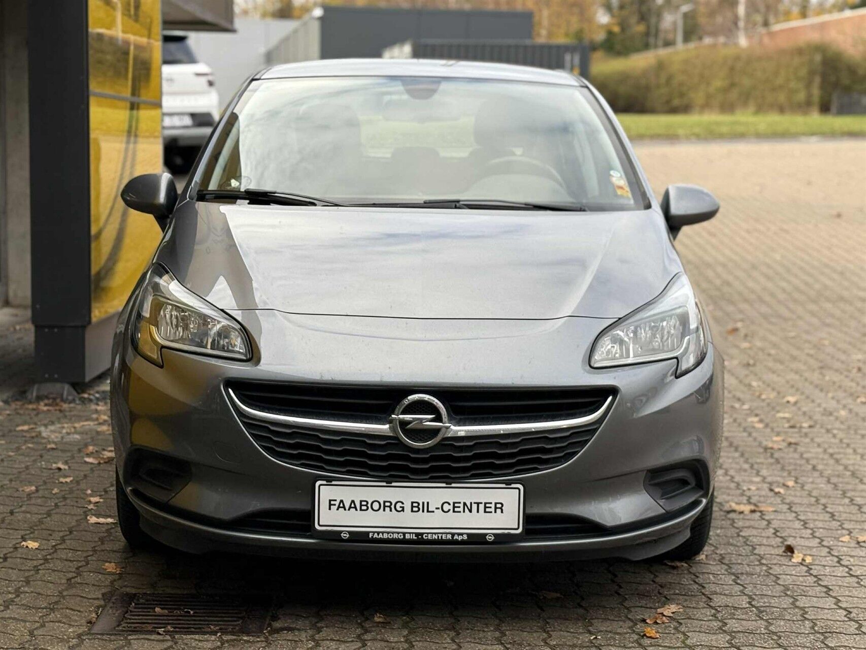Billede af Opel Corsa 1,4 Enjoy Start/Stop 90HK 5d