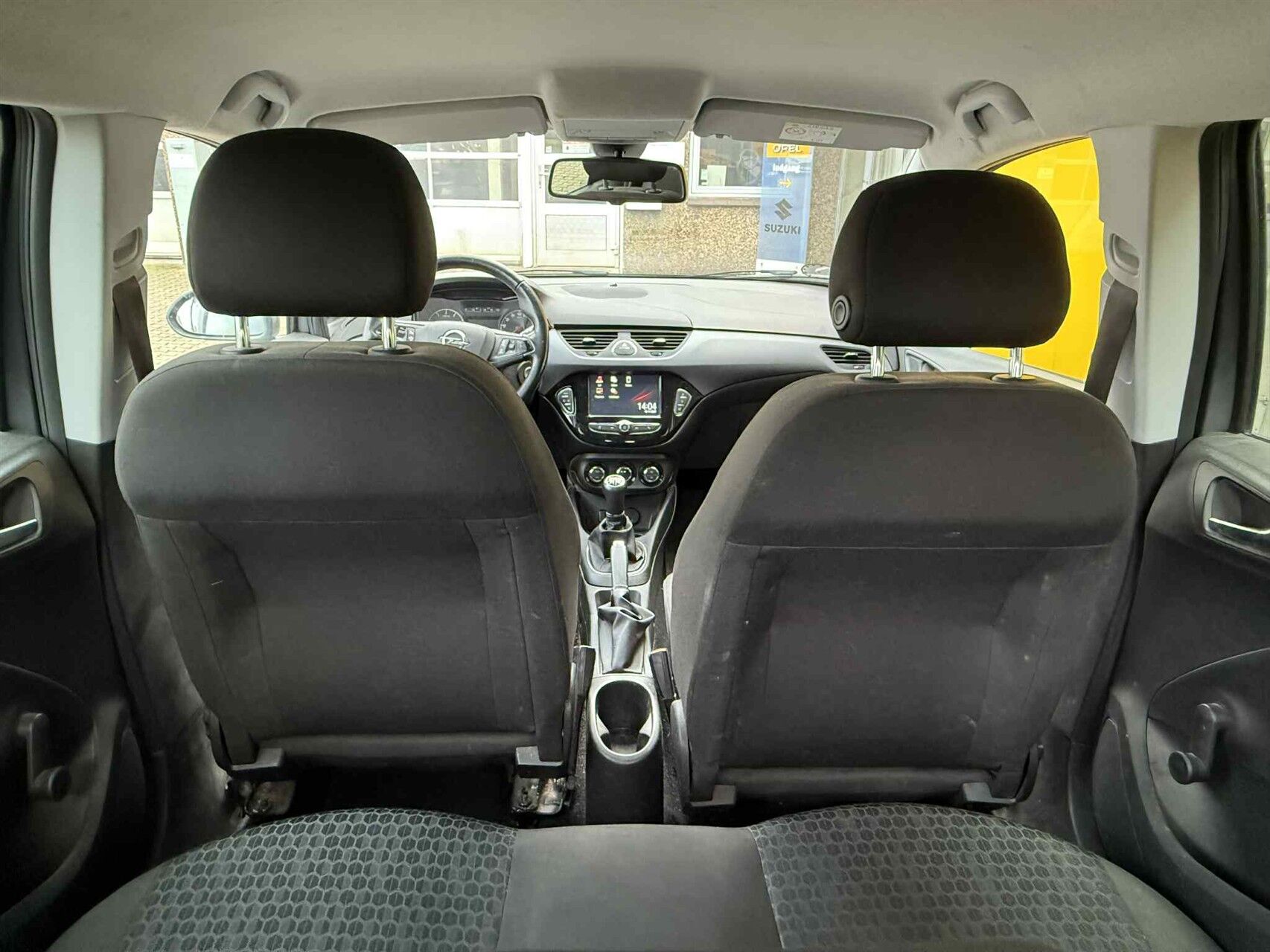 Billede af Opel Corsa 1,4 Enjoy Start/Stop 90HK 5d