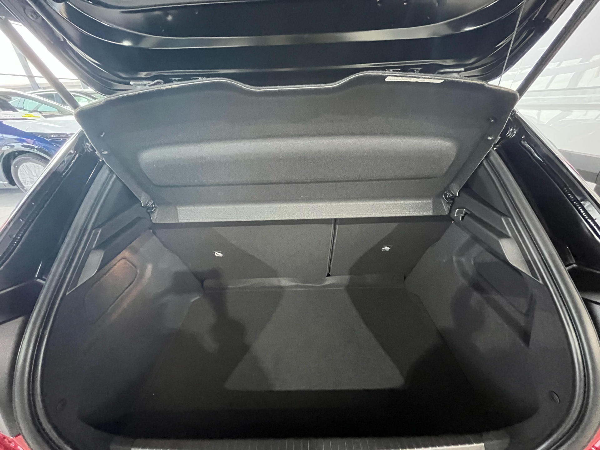 Billede af Opel Corsa-e EL Ultimate 136HK 5d Aut. 