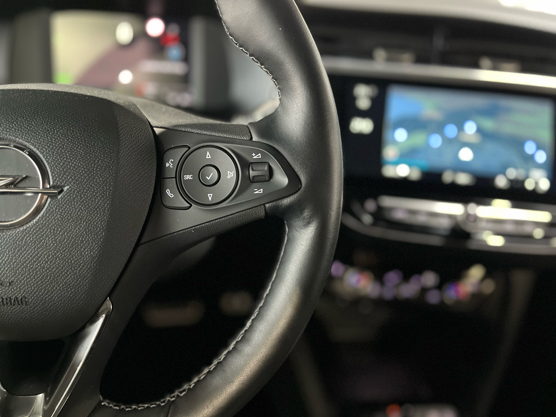 Billede af Opel Corsa-e EL Ultimate 136HK 5d Aut. 