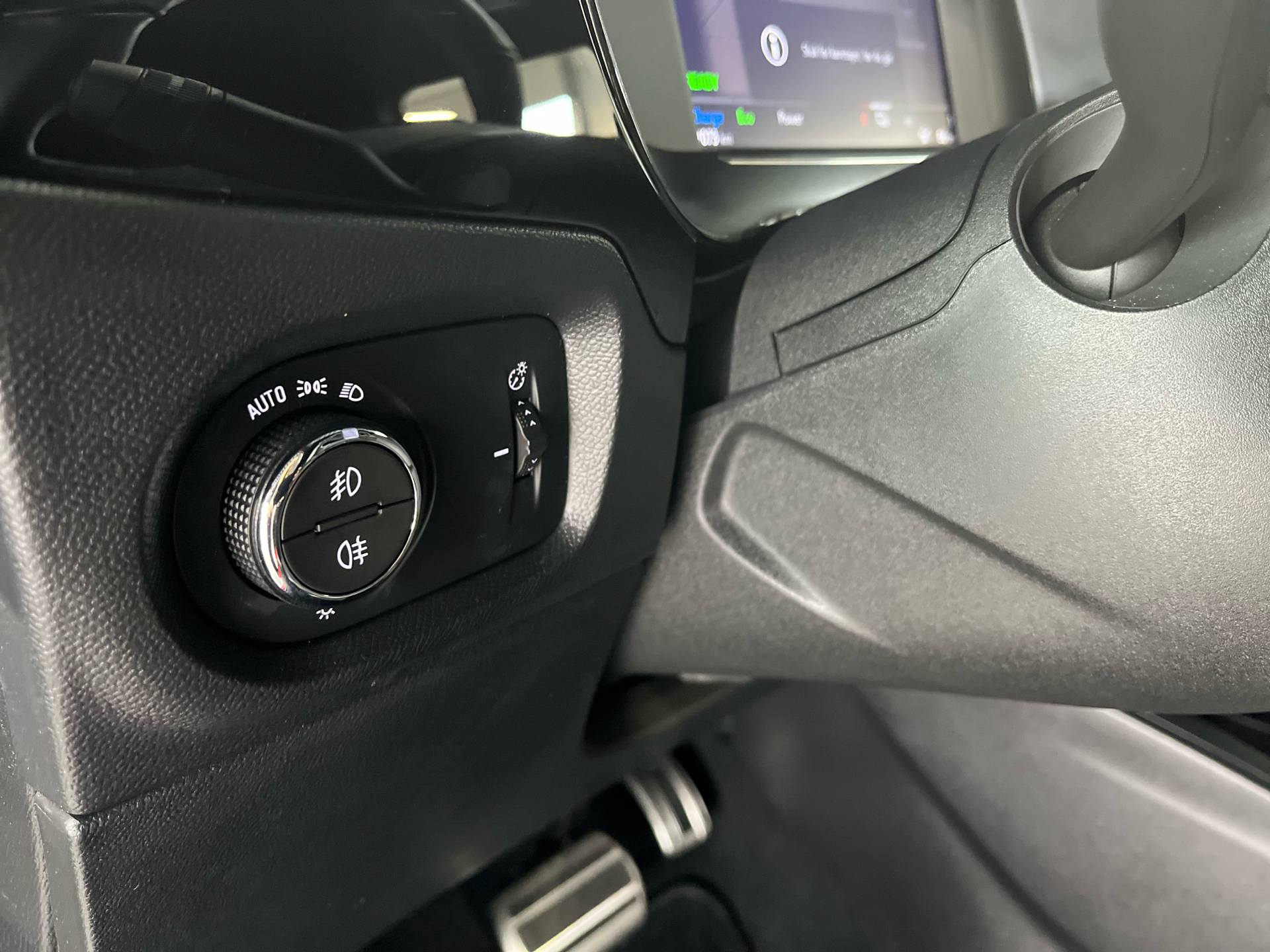 Billede af Opel Corsa-e EL Ultimate 136HK 5d Aut. 