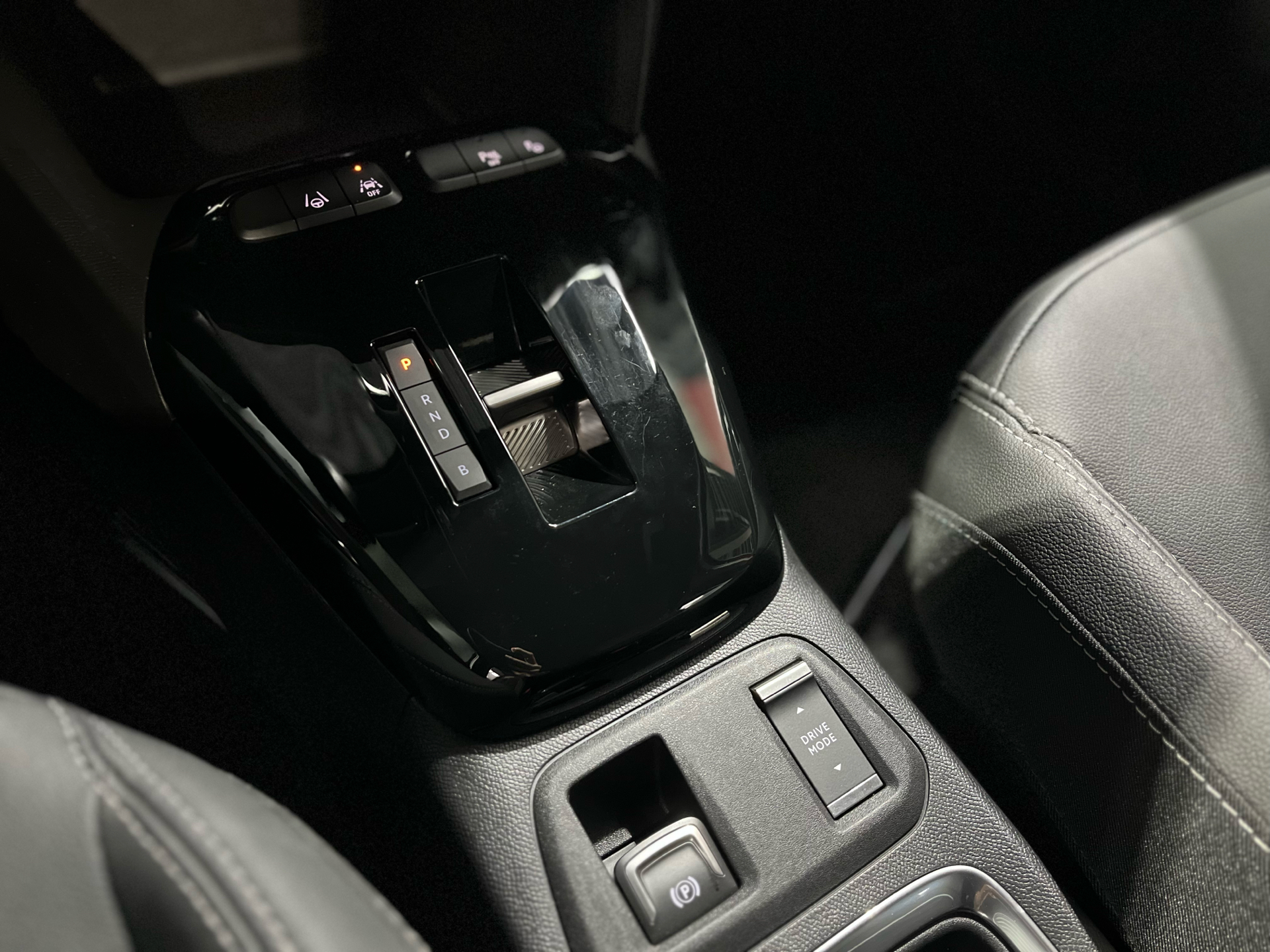 Billede af Opel Corsa-e EL Ultimate 136HK 5d Aut. 