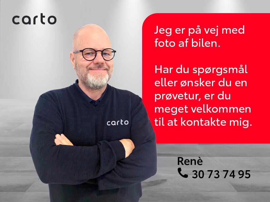 Billede af Toyota Aygo 1,0 VVT-I X-Black 72HK 5d