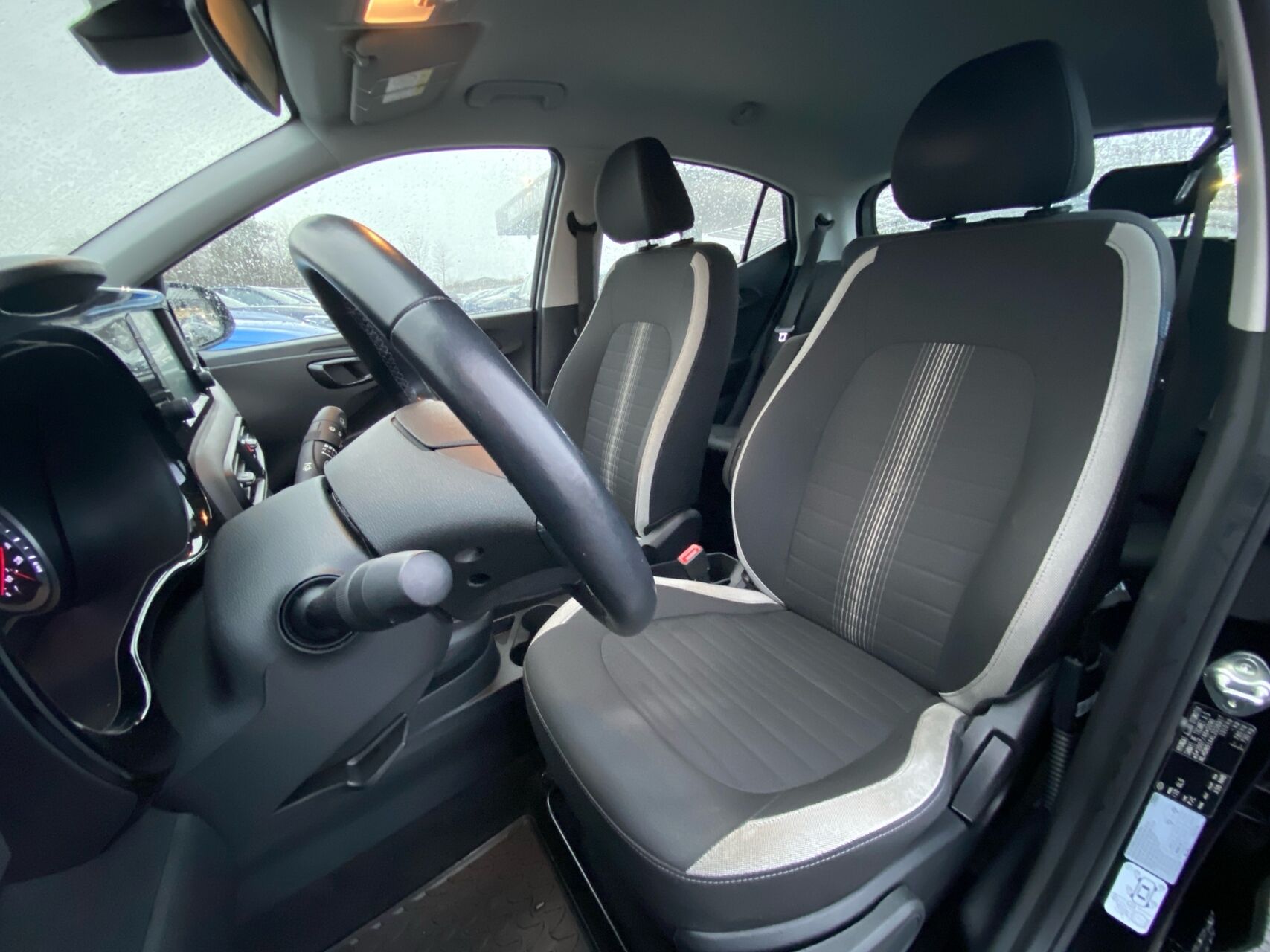 Billede af Hyundai i10 1,0 Essential 67HK 5d