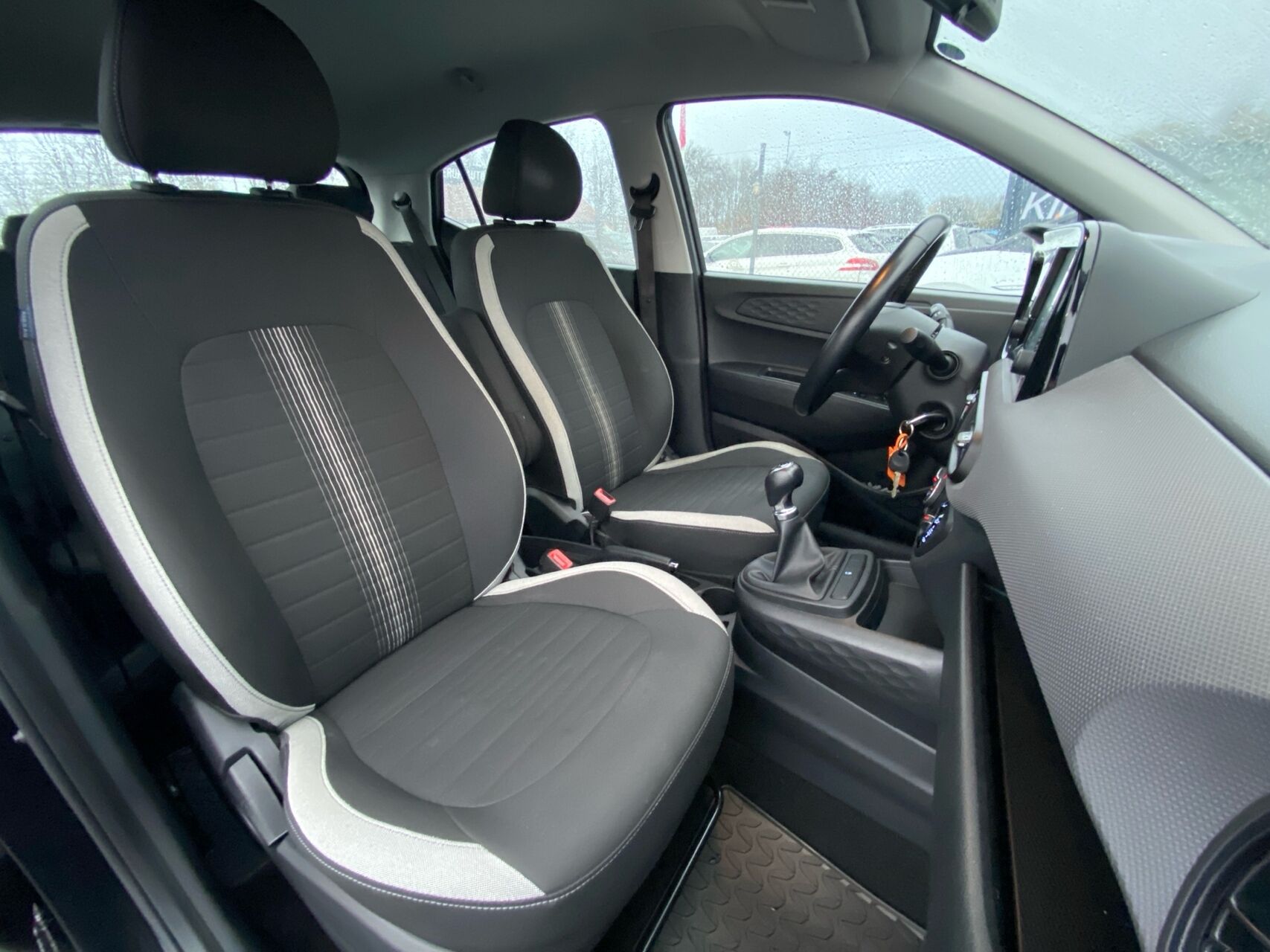 Billede af Hyundai i10 1,0 Essential 67HK 5d