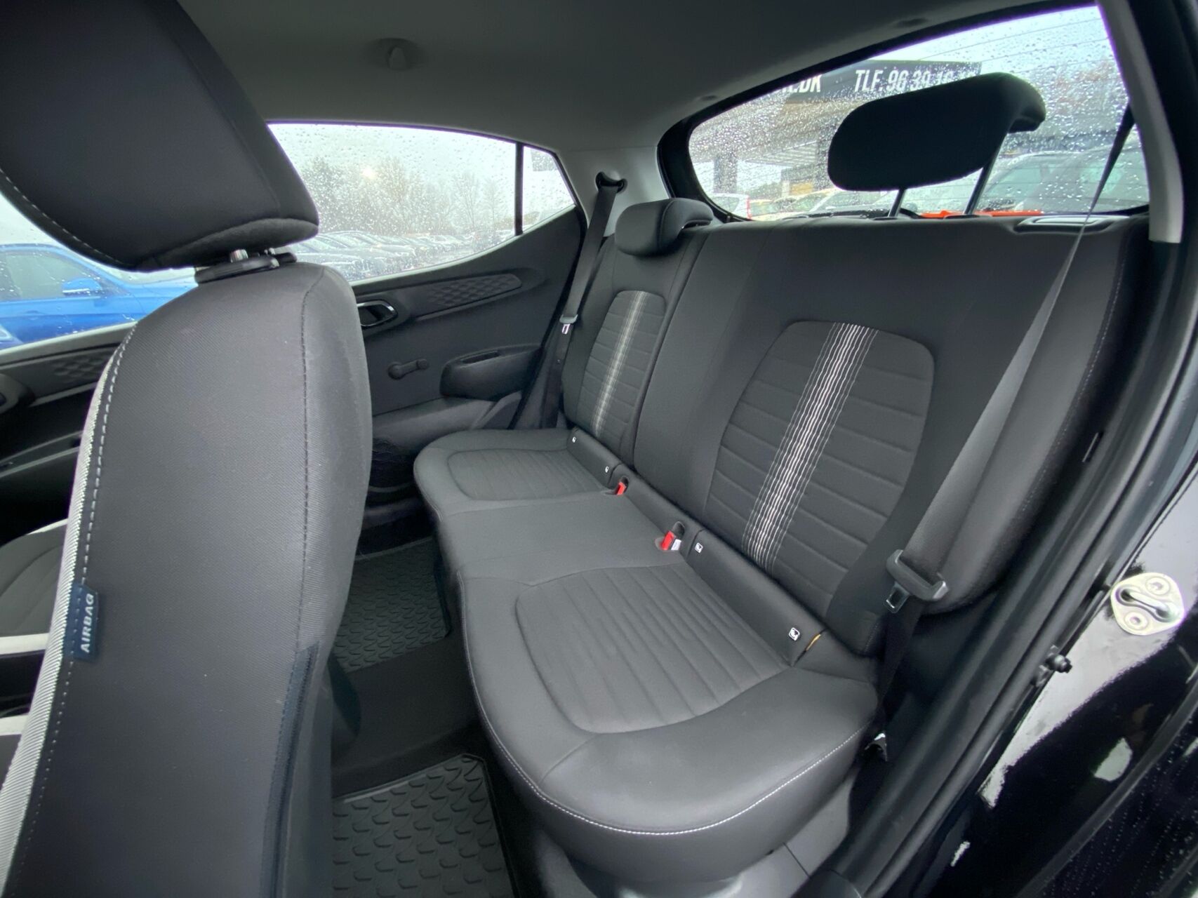 Billede af Hyundai i10 1,0 Essential 67HK 5d