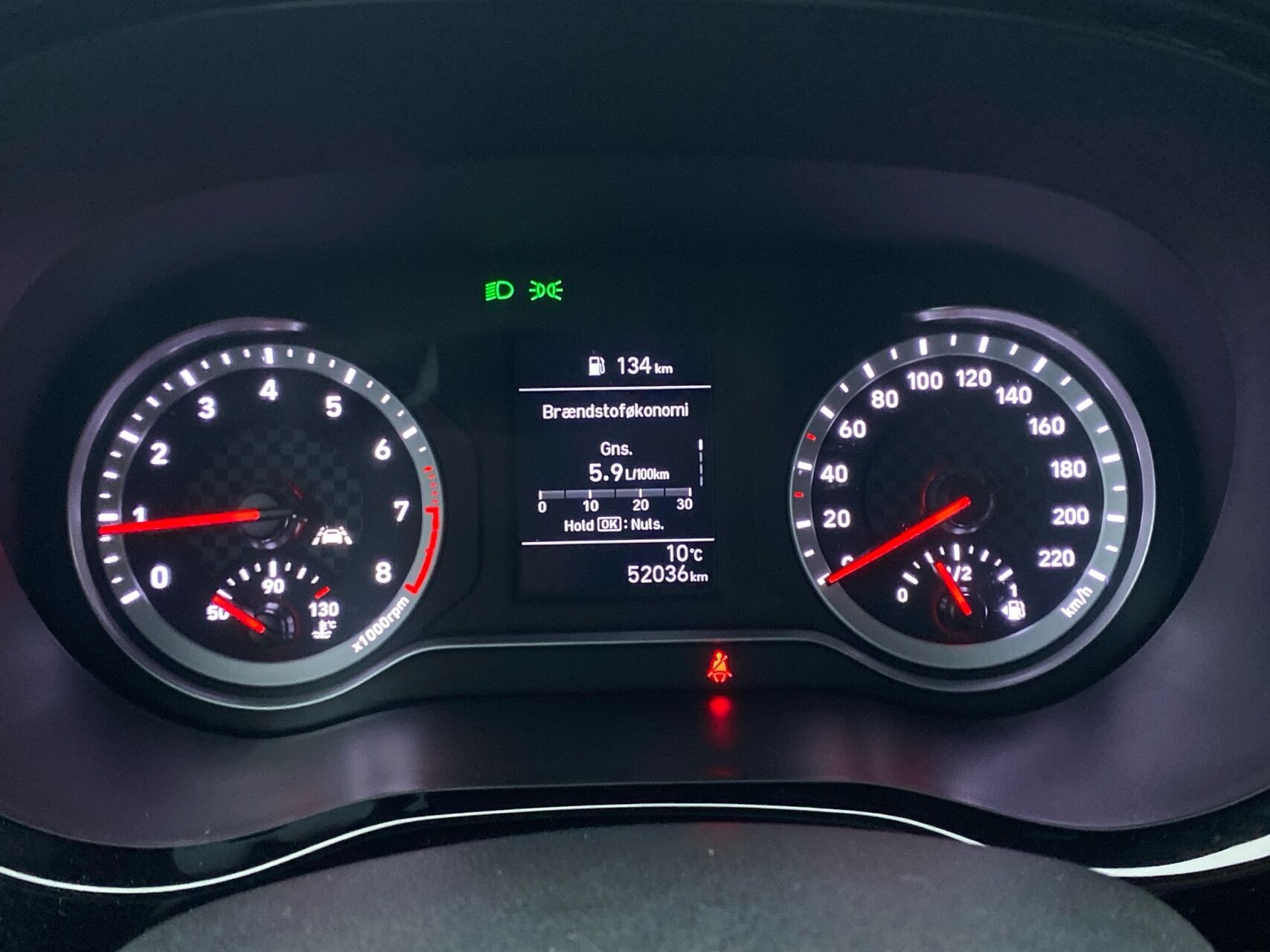 Billede af Hyundai i10 1,0 Essential 67HK 5d