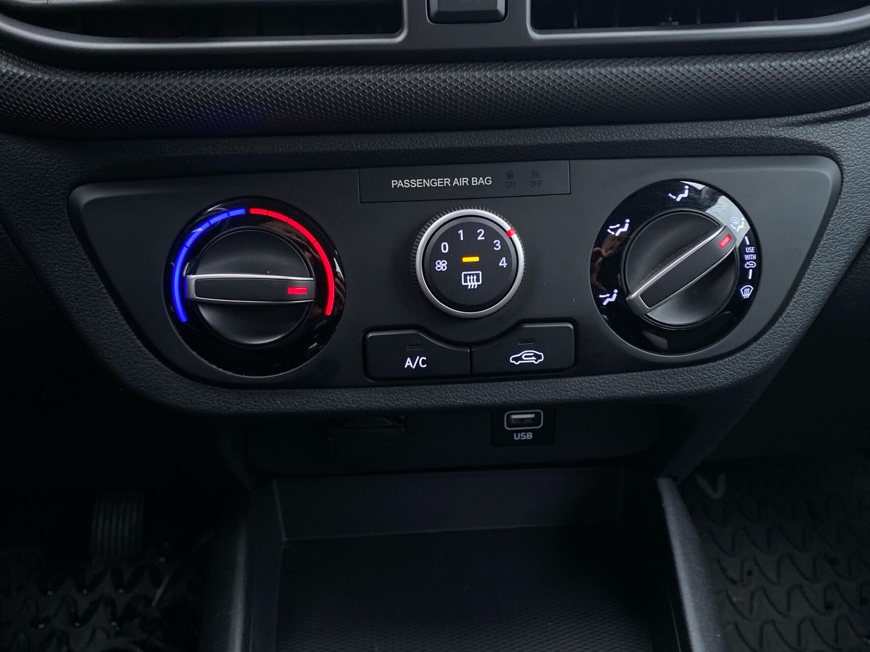 Billede af Hyundai i10 1,0 Essential 67HK 5d