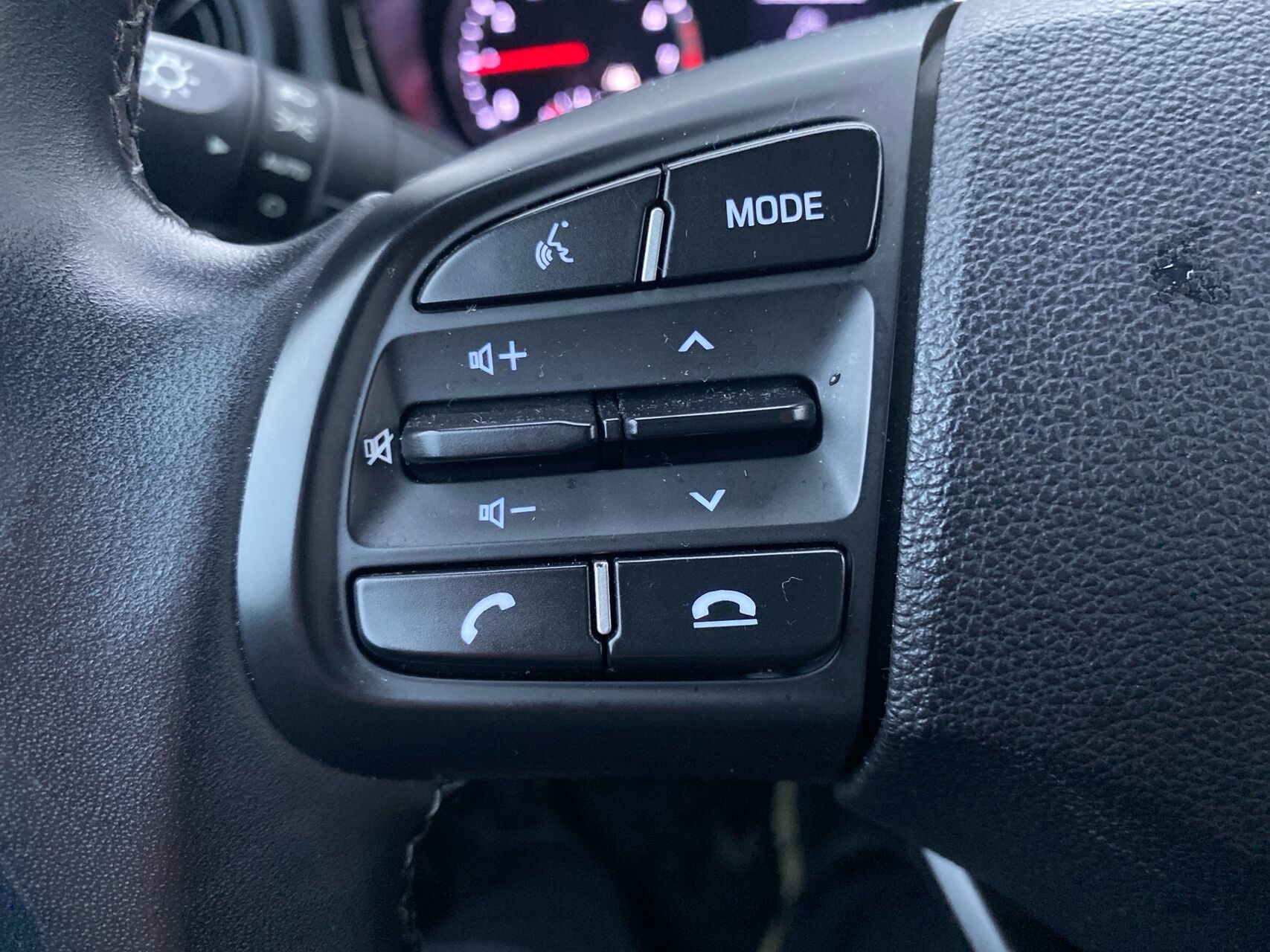 Billede af Hyundai i10 1,0 Essential 67HK 5d