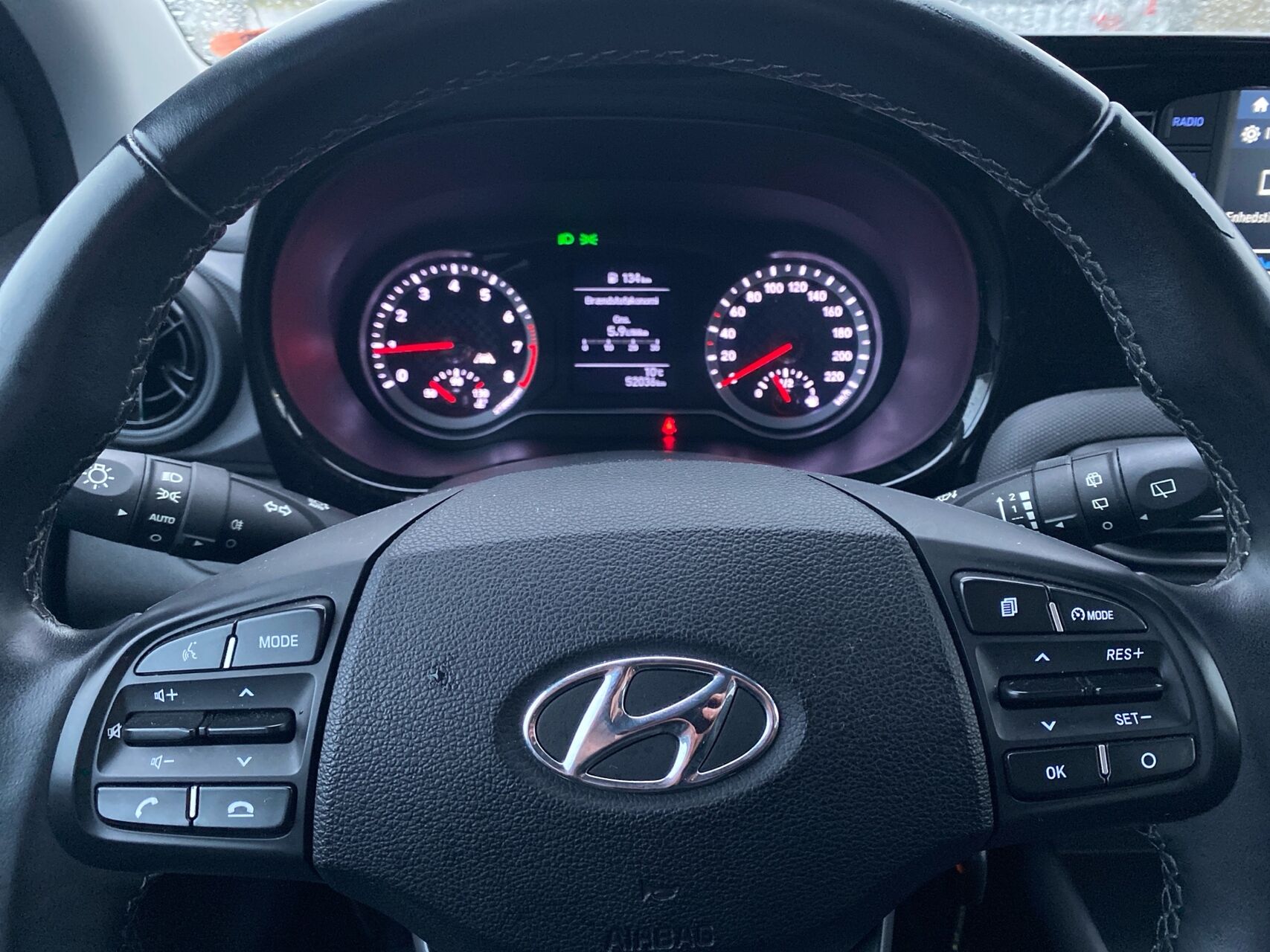 Billede af Hyundai i10 1,0 Essential 67HK 5d