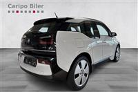 BMW i3 EL Charged 170HK 5d Aut.