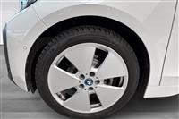 BMW i3 EL Charged 170HK 5d Aut.