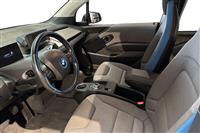 BMW i3 EL Charged 170HK 5d Aut.