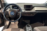 BMW i3 EL Charged 170HK 5d Aut.