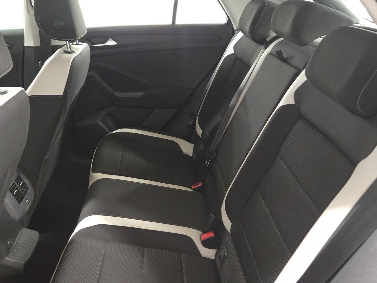 Billede af VW T-Roc 1,5 TSI ACT Sport DSG 150HK 5d 7g Aut.