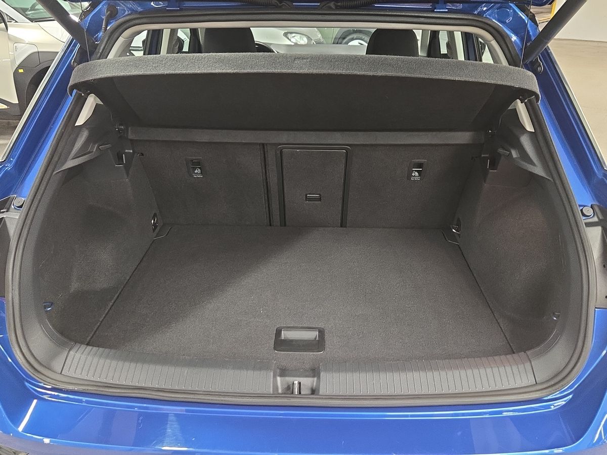 Billede af VW T-Roc 1,5 TSI ACT Sport DSG 150HK 5d 7g Aut.