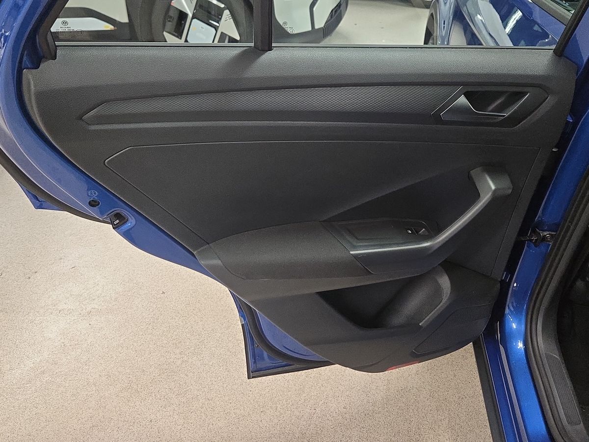 Billede af VW T-Roc 1,5 TSI ACT Sport DSG 150HK 5d 7g Aut.